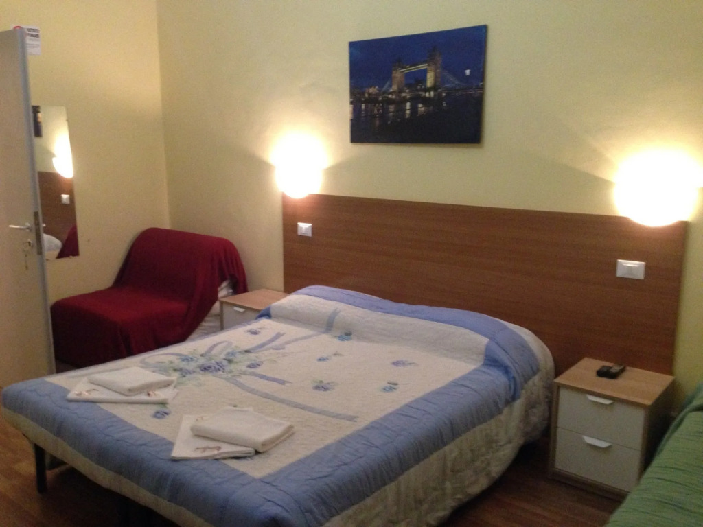 Le Charme House 2