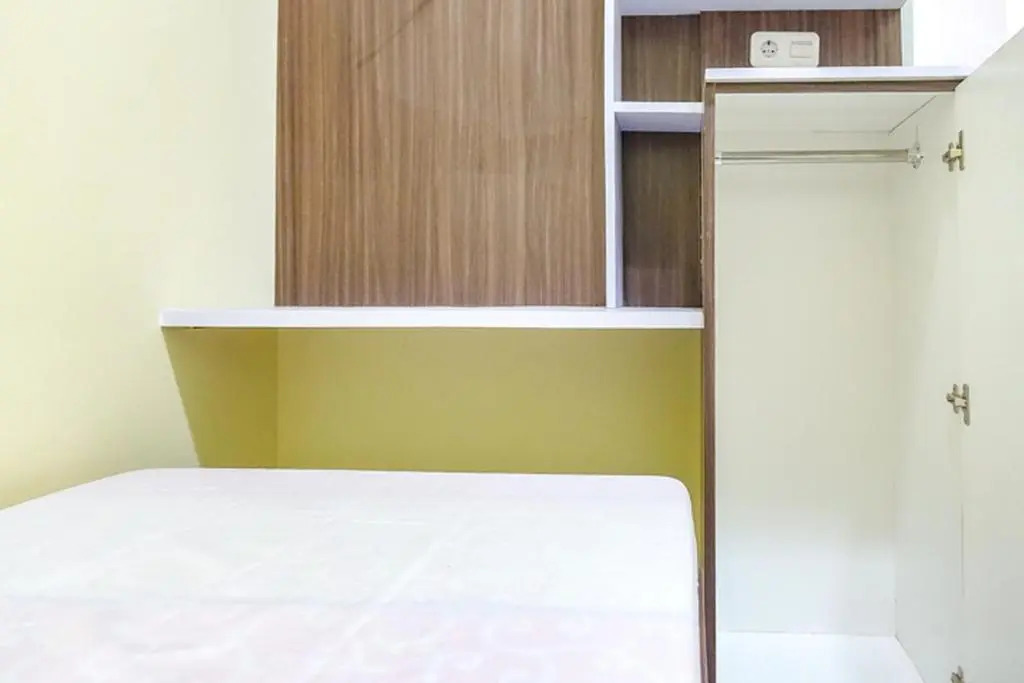KoolKost Syariah near Sunter Mall - Minimum Stay 6 Nights