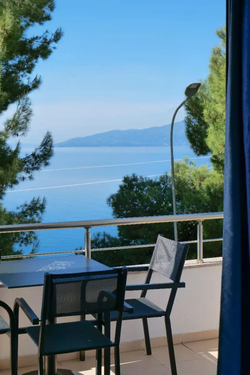 Hotel Argjiro
