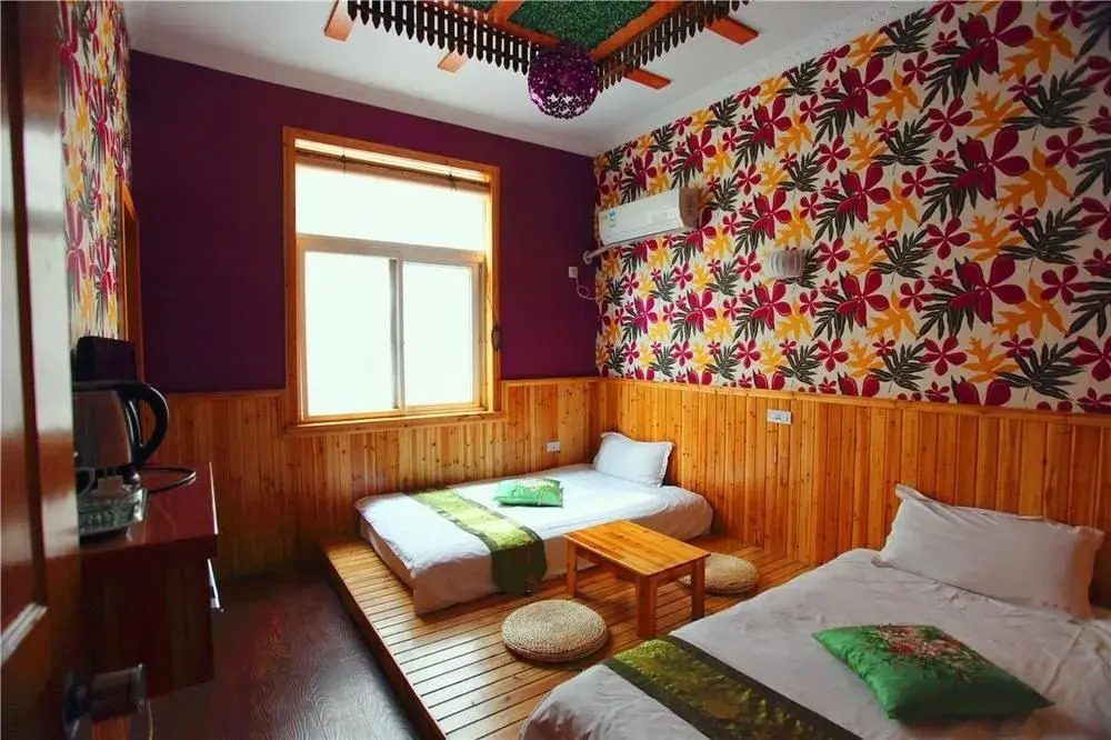 Yishuige Inn