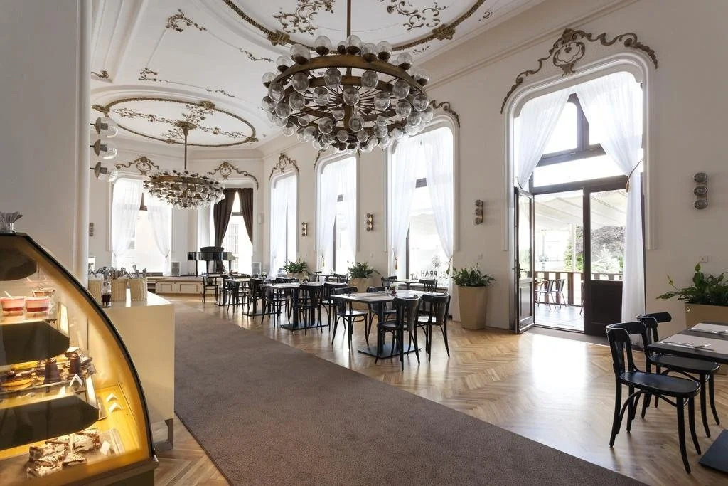 B&B Hotel Praha