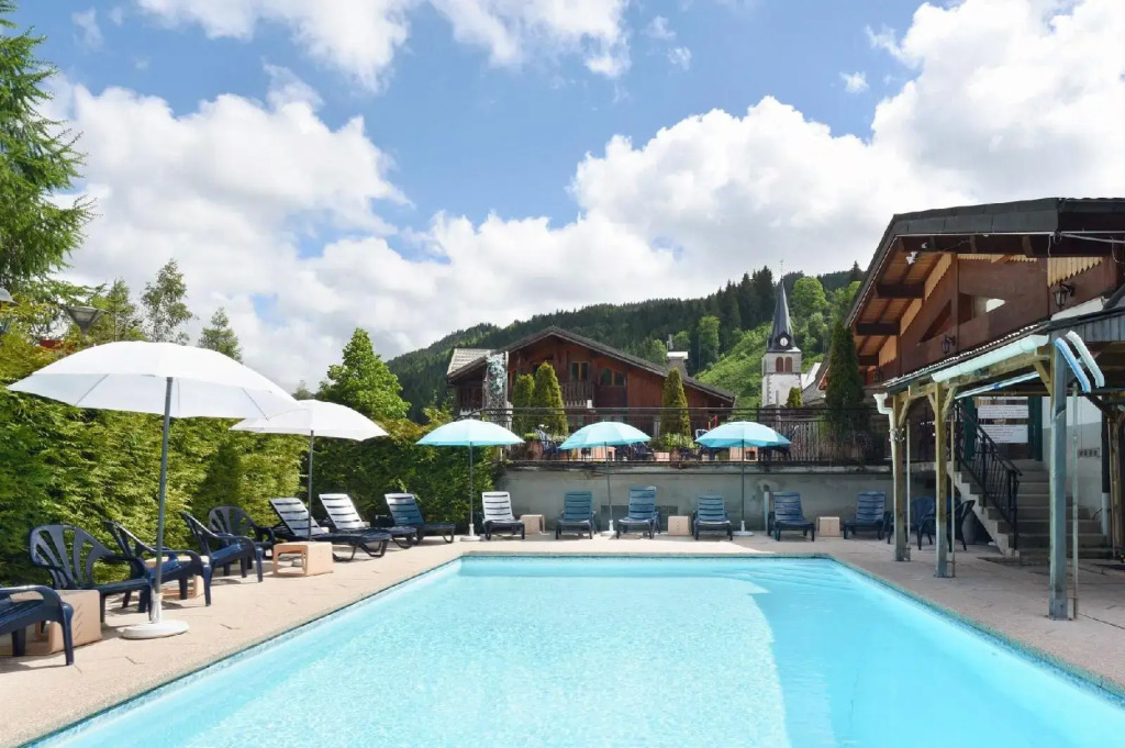 LocHotel Alpen Sports