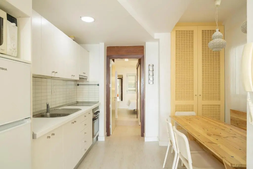 La casita de Matilda, 1A