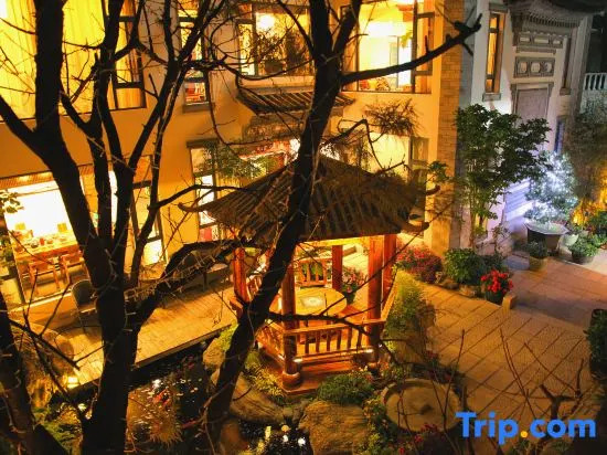 Suhuaying Inn