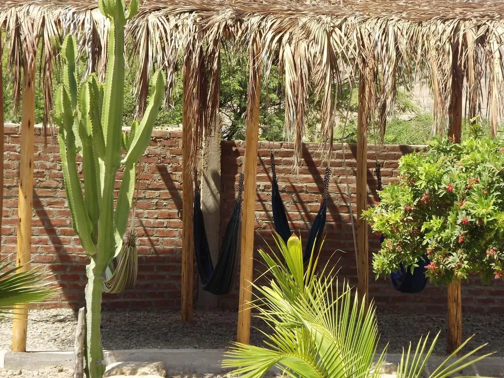La Casa de Jessy