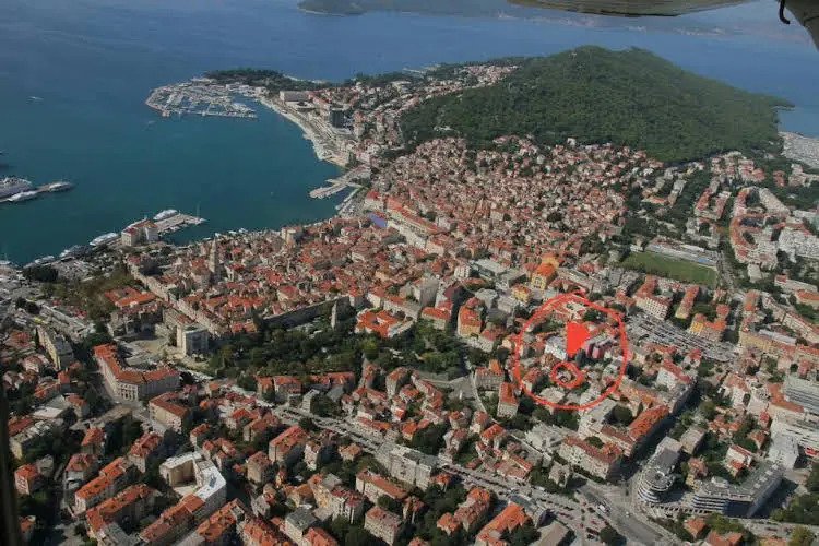 Apartment Koralj