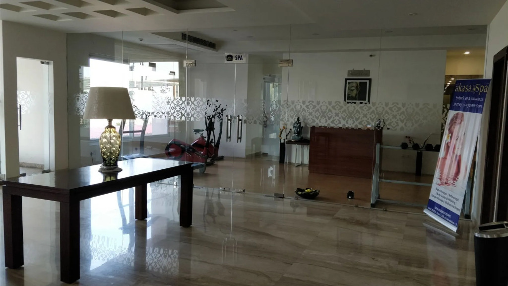 Indraprastha Spa Resort