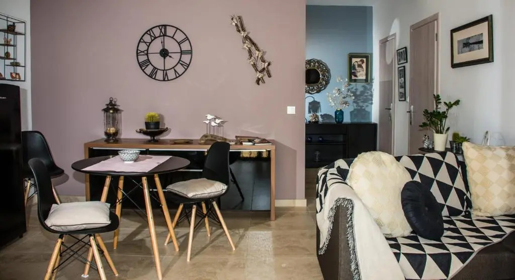 Estia Guest House