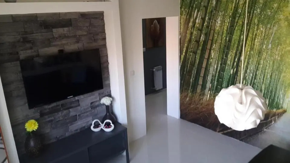 Apartman SIRIUS