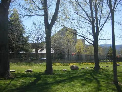 La Seu dUrgell Xanascat