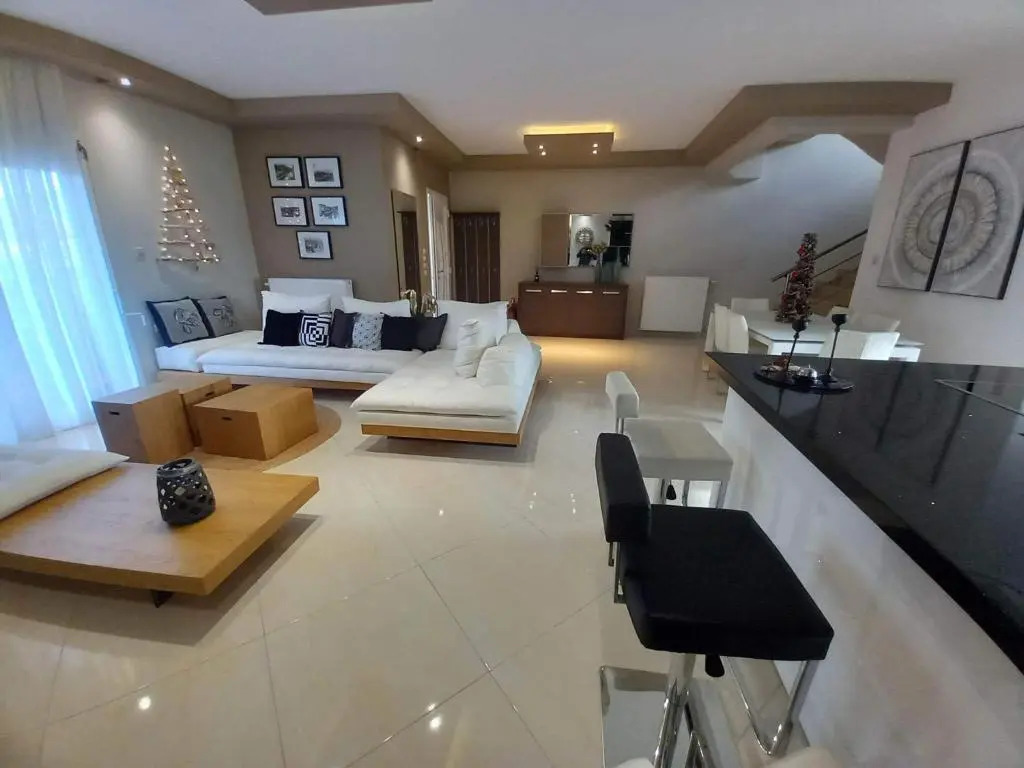 Homing Volos Exclusive Luxury Residence