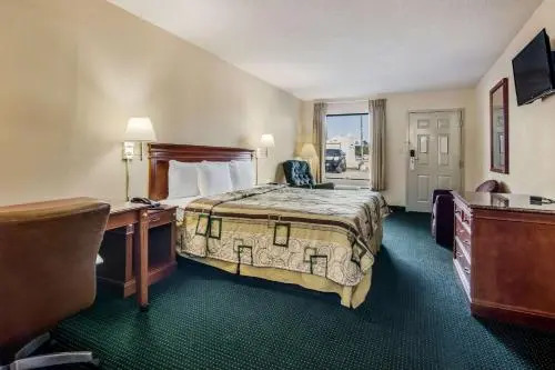 Red Carpet Inn Dublin