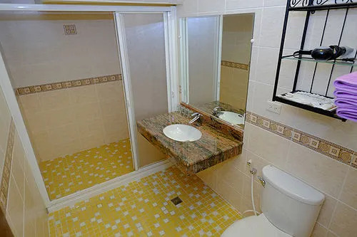 Ya Yun Hostel