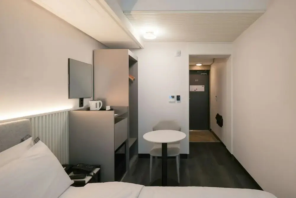 Jc Hotel