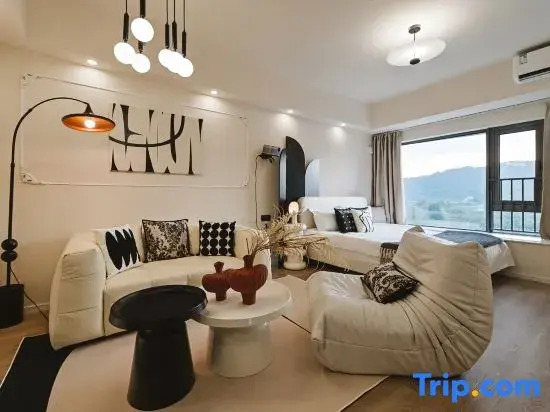 Qianyu Hotel Apartment