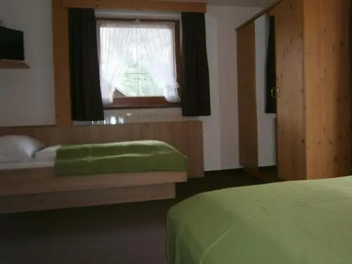 Haus Wiesenheim FW Ötztal