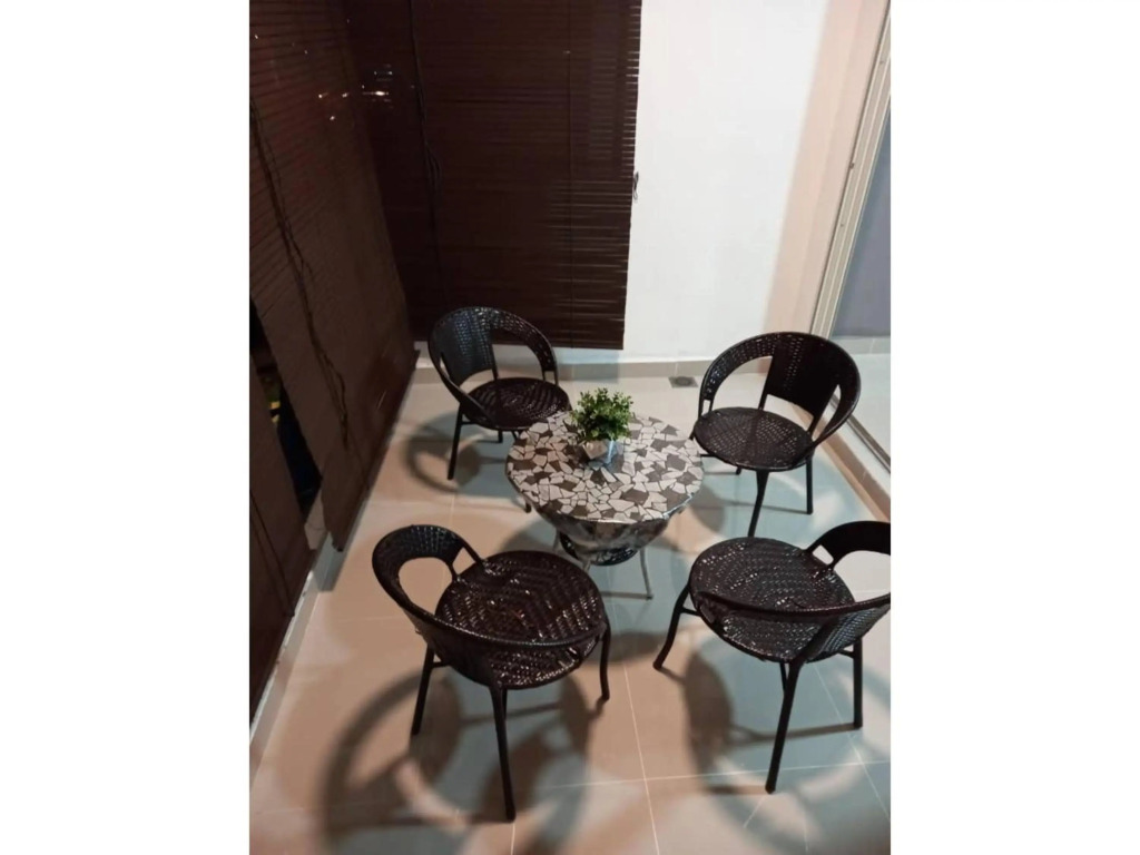 Seri Bulan Condo