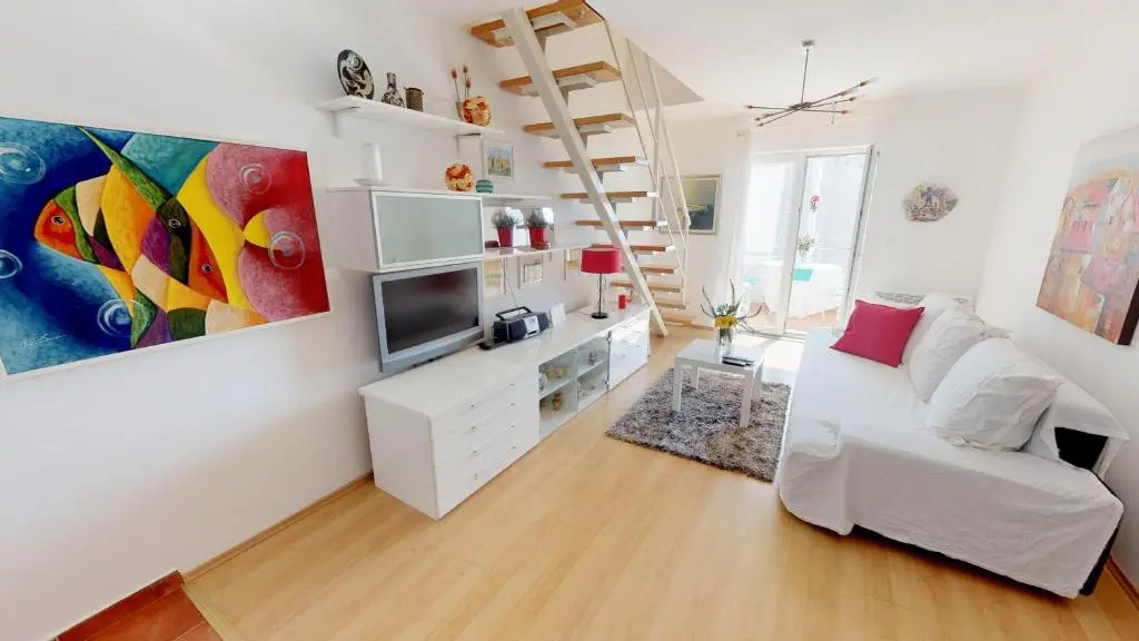 Apartment Potkonjak