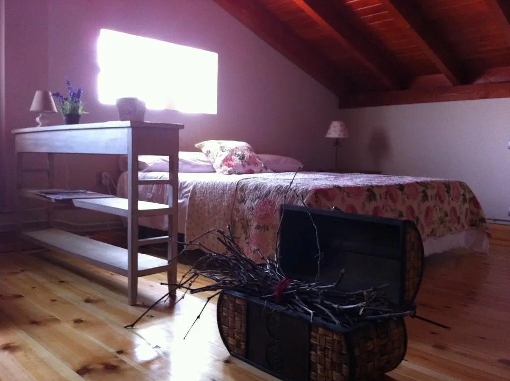 Hotel Rural Emina