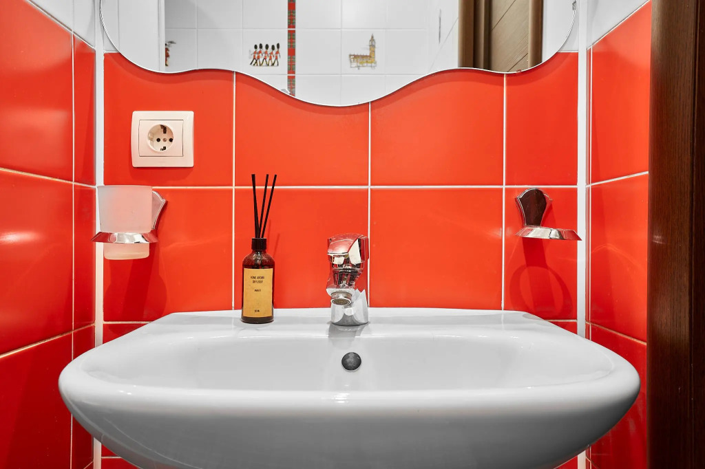 Апартаменты 2Ночи на проезде Репина 32