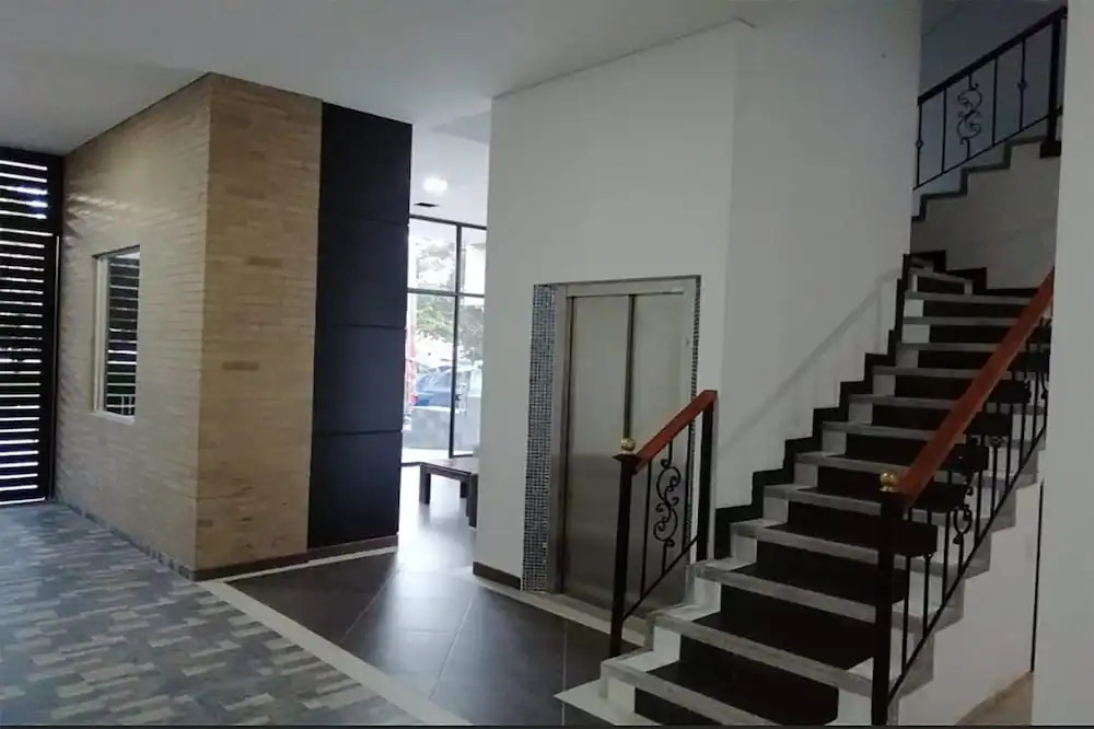 Hotel Portal de los Andes