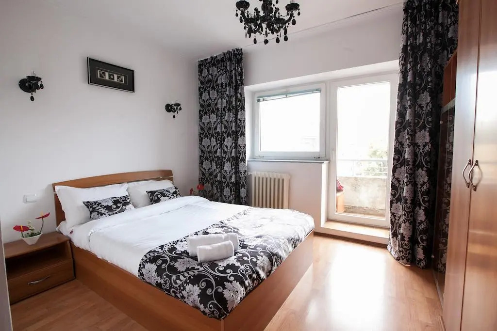 Next Apartments Coposu
