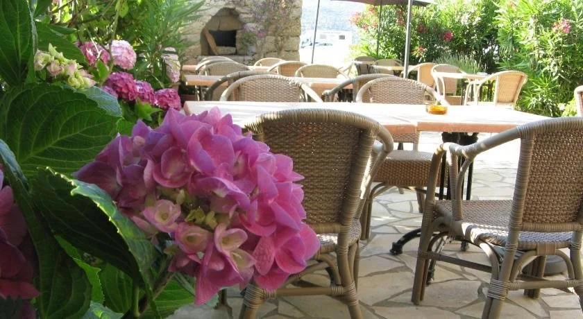 Hôtel Beach