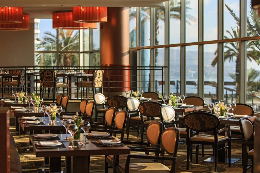 JW Marriott Hotel Lima