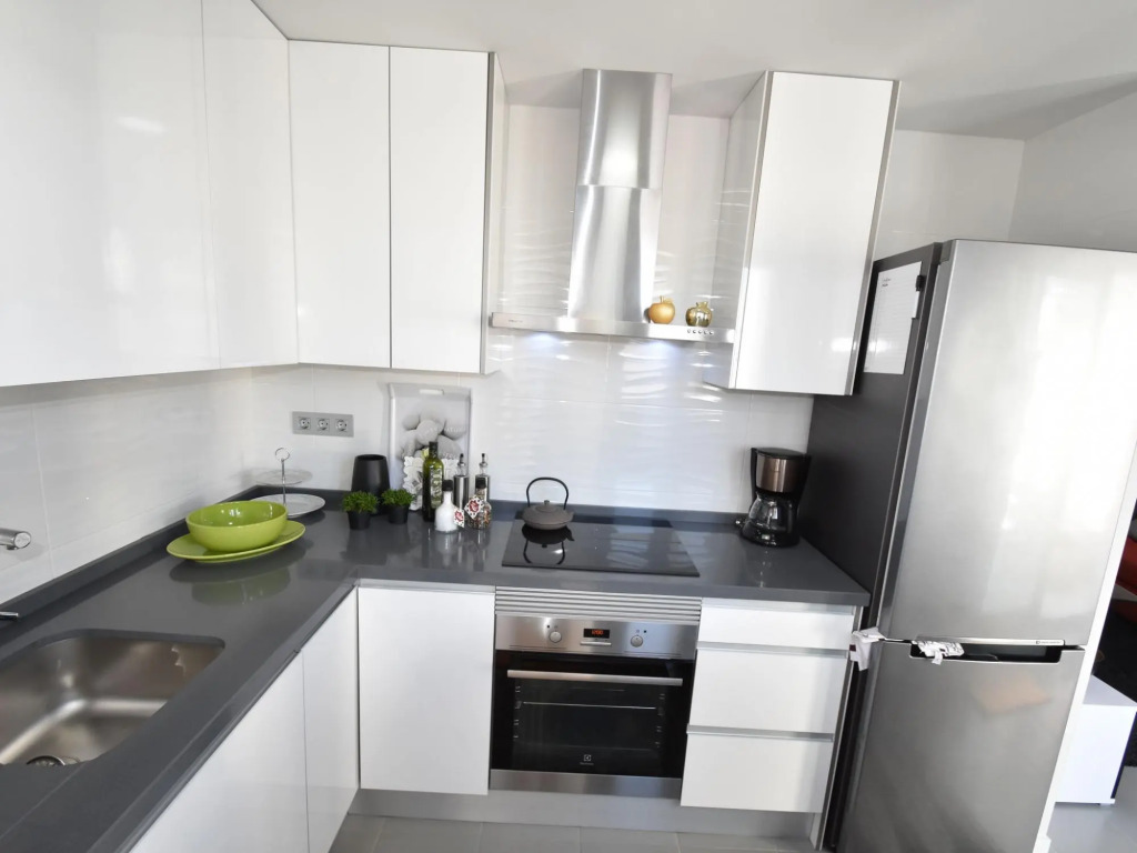 Classy Apartment in Denia near the Beach