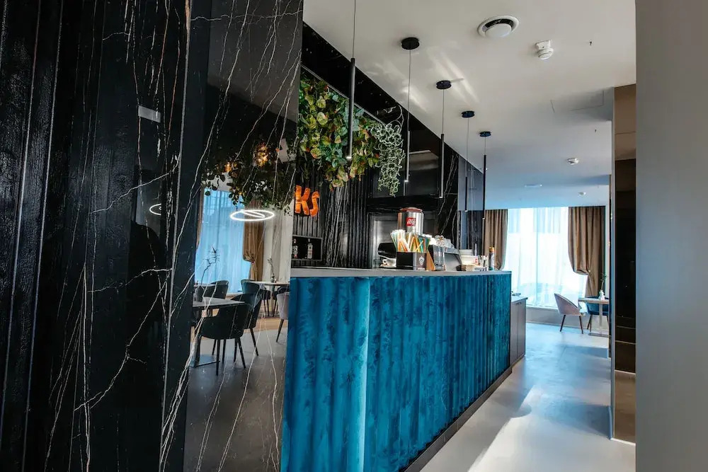 Hotel Clipa