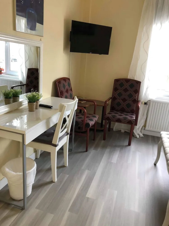 Hotell Björnidet