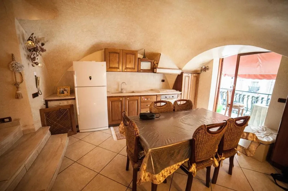 Casa Iodice