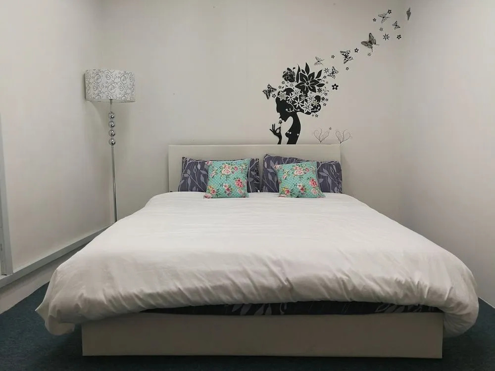 G Traveler Accommodation Homes 居旅舍