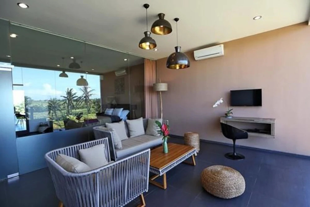 William's Place Bali