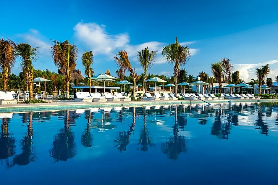 The Grand Bliss Riviera Maya