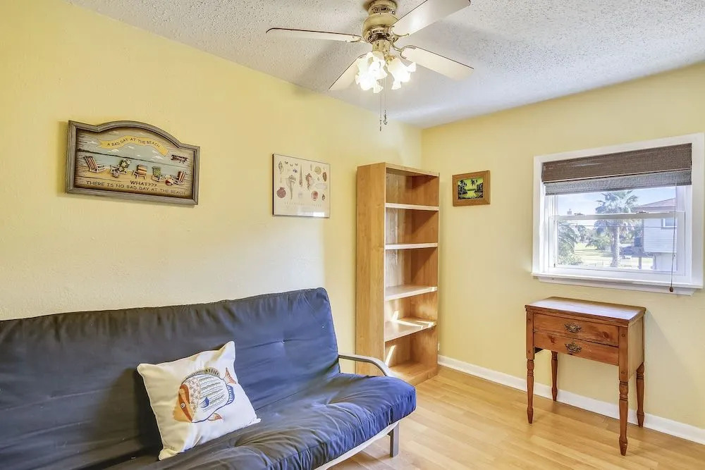 Jolly Roger by Ryson Vacation Rentals