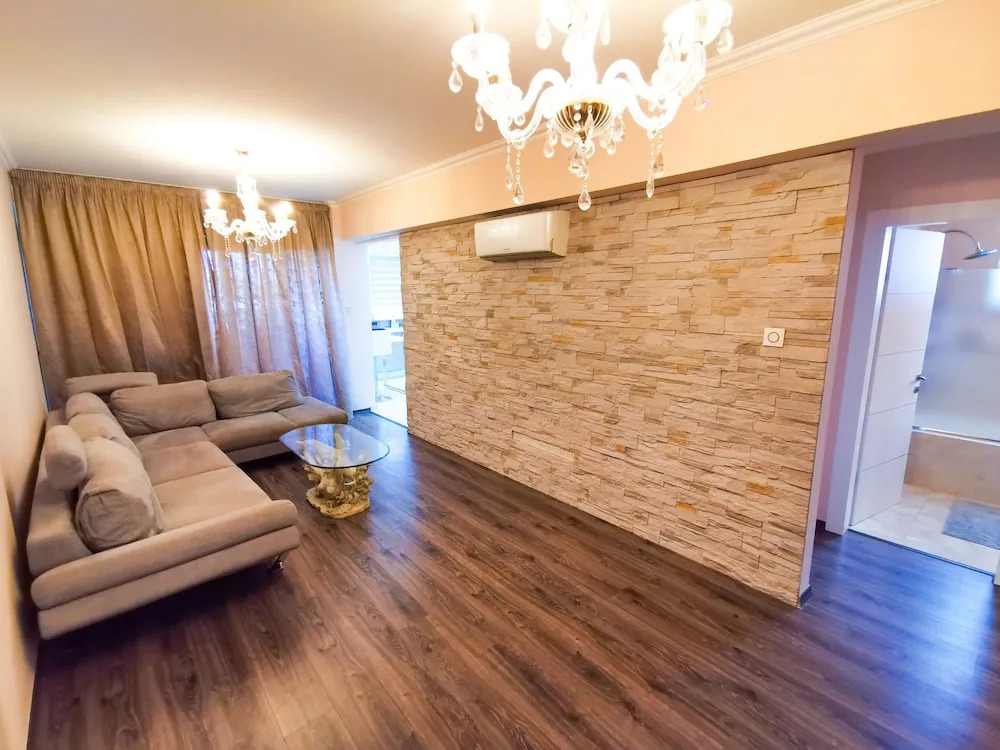 Sea Pearl Apartment