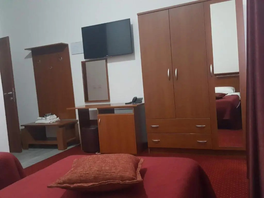Hotel Mirni Kutak