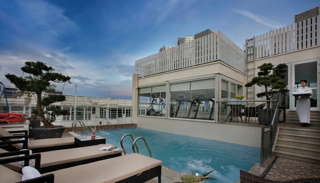 Hanoi Splendid Premium Hotel