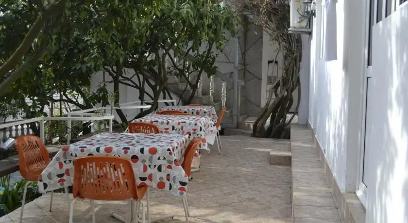Apartments Rajak