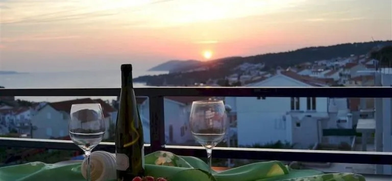 Villa Fio - Hvar
