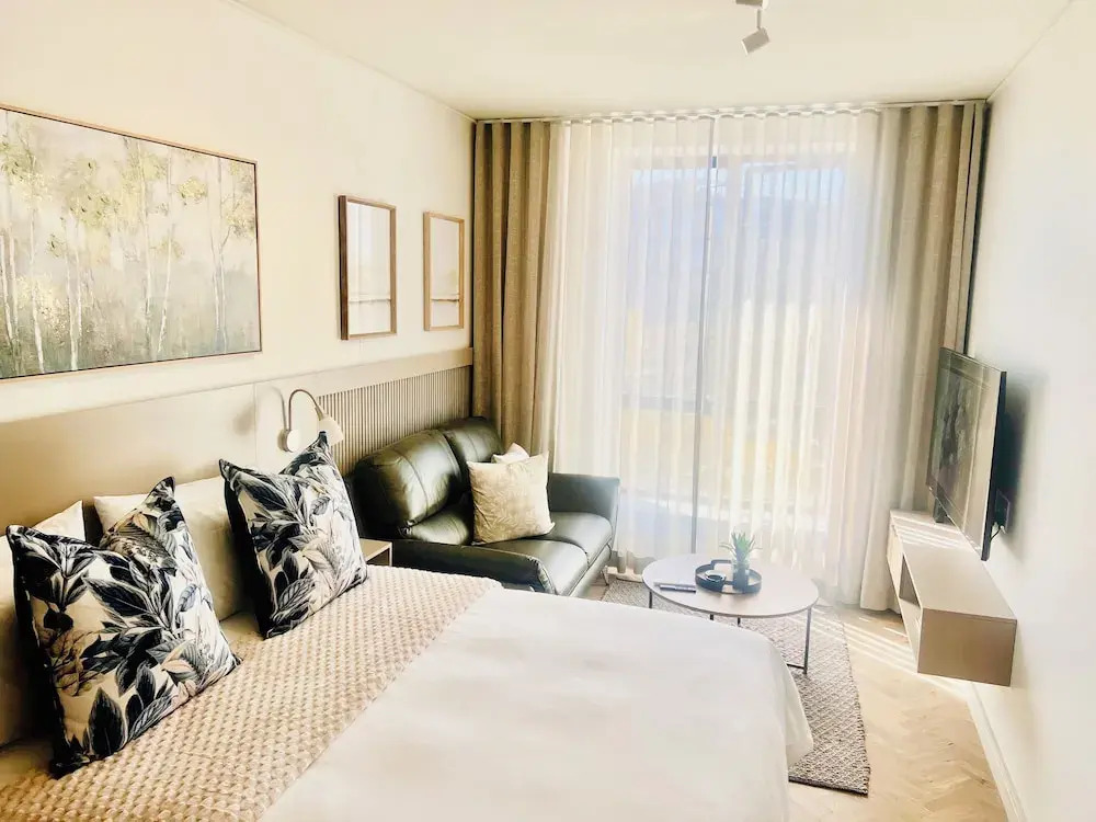 Four11 at One Rosebank