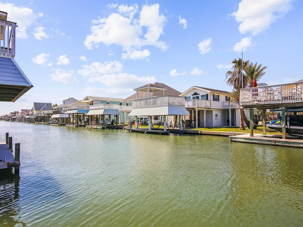 Casa Marina by Ryson Vacation Rentals