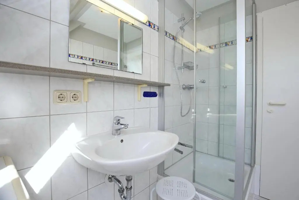 Villa Augusta Wohnung 09