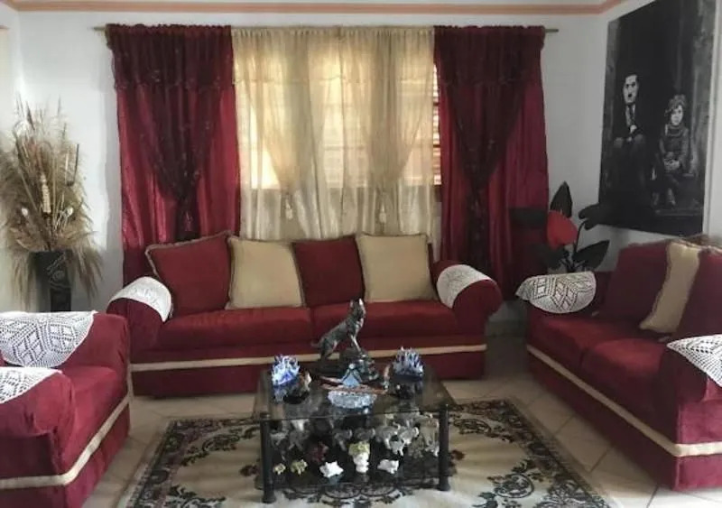 Hostal Casa Conchita