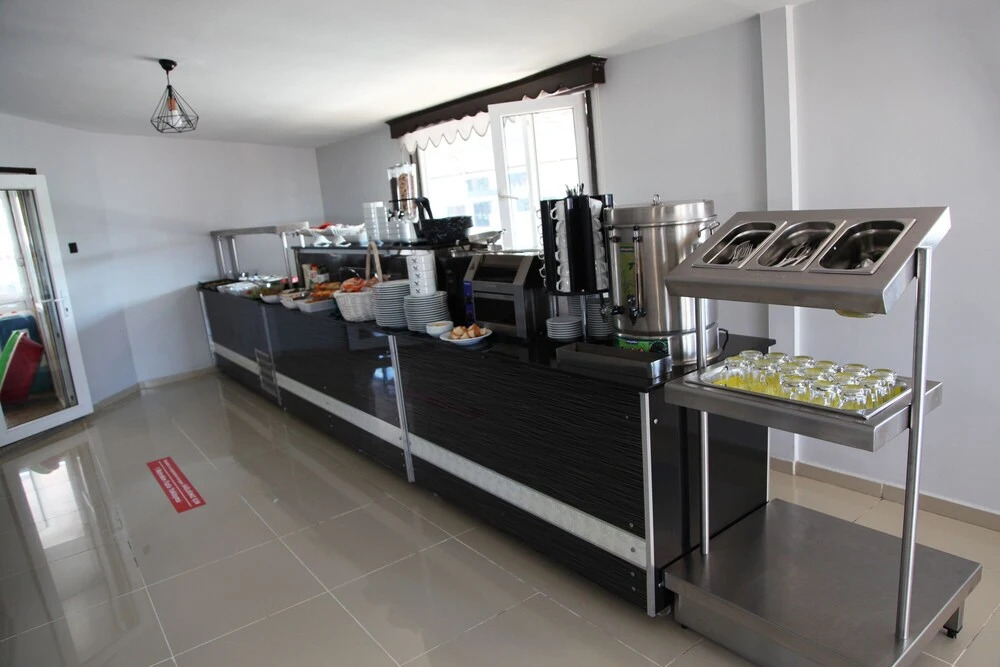 Erzincan Kent Otel