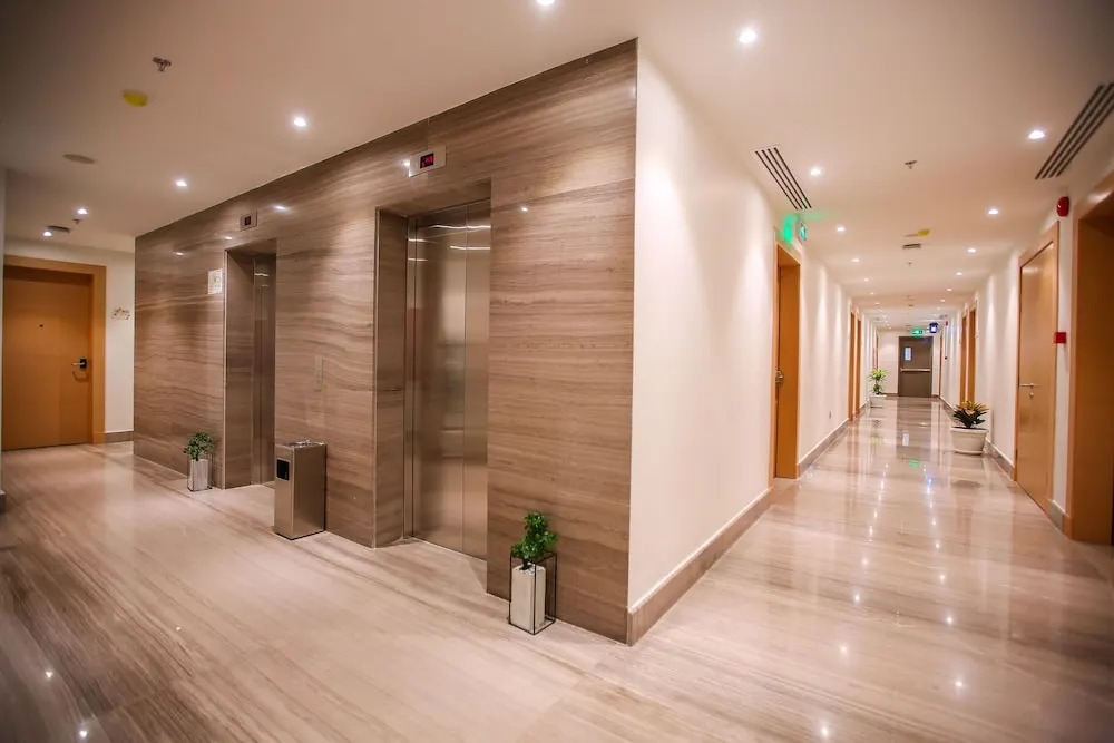 Tanuma Aram Hospitality - Hotel Apartments