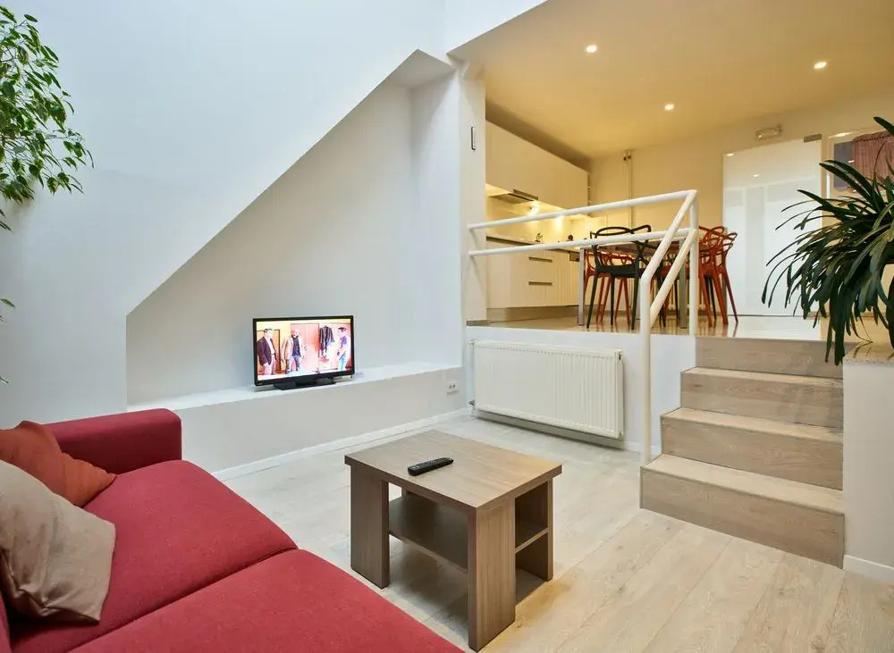 Irundo Zagreb - Praška 8 Apartments