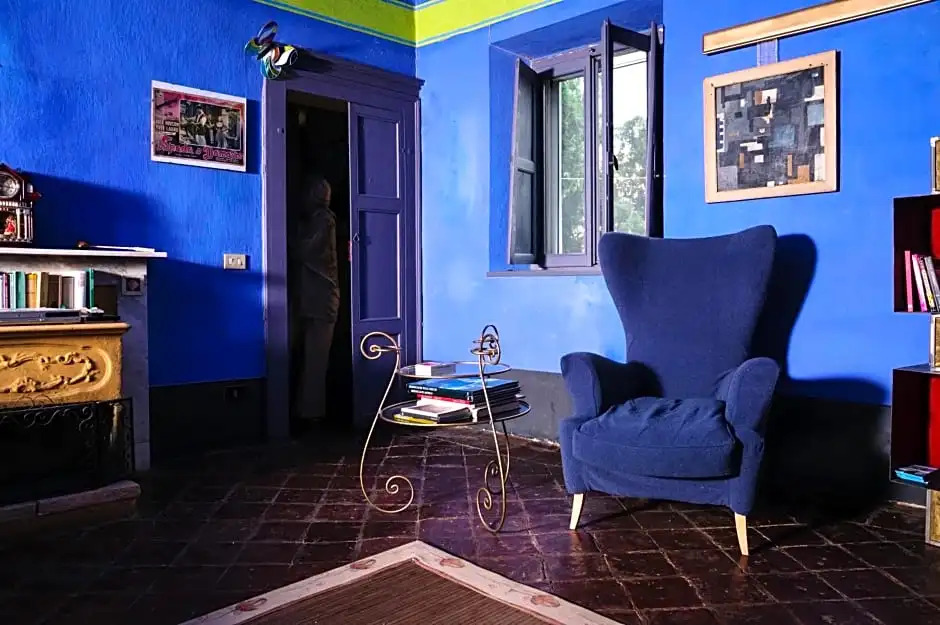 Lunafragola Atelier B&B
