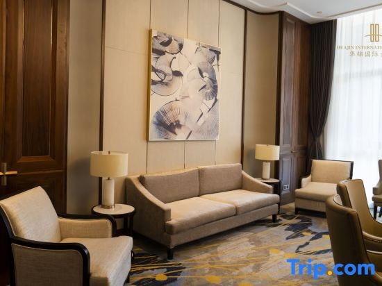 Huajin International Hotel